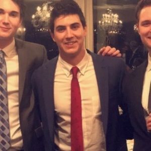 Meet your Posher, Brandon